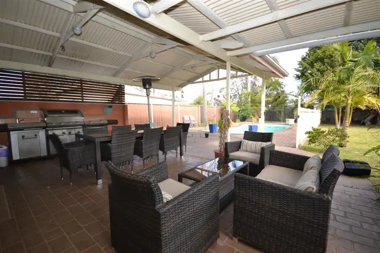 Fourth view of Homely house listing, 51 Haiser Road, Greenwell Point NSW 2540