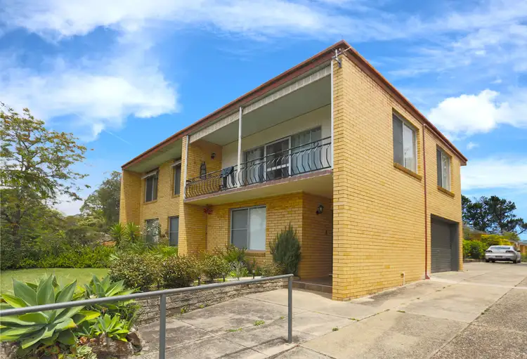 9/63 Azalea Avenue, Coffs Harbour NSW 2450