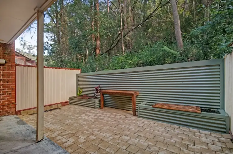 Seventh view of Homely townhouse listing, 18/10-12 Albert Street, Ourimbah NSW 2258