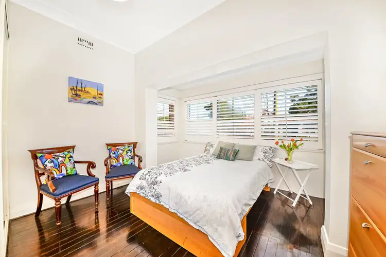 Fifth view of Homely house listing, 35 Hendy Avenue, South Coogee NSW 2034