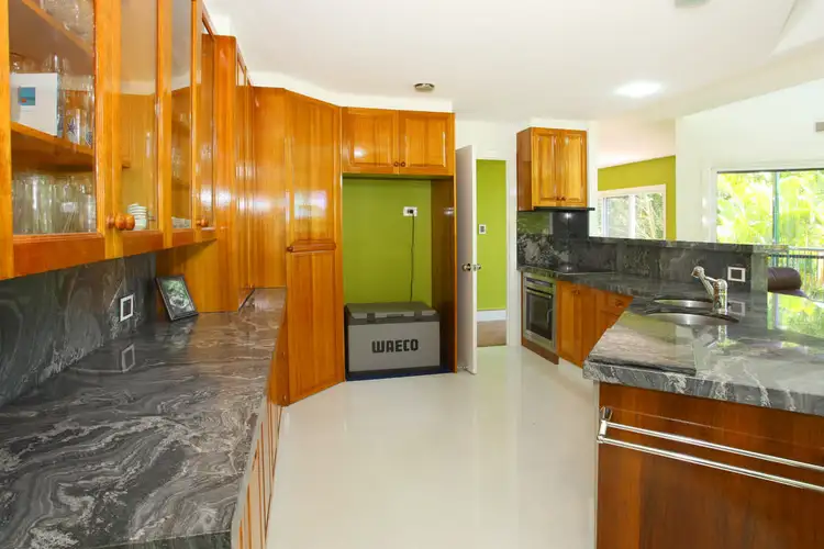Second view of Homely rural property listing, 14 Gilward Drive, Mudgeeraba QLD 4213