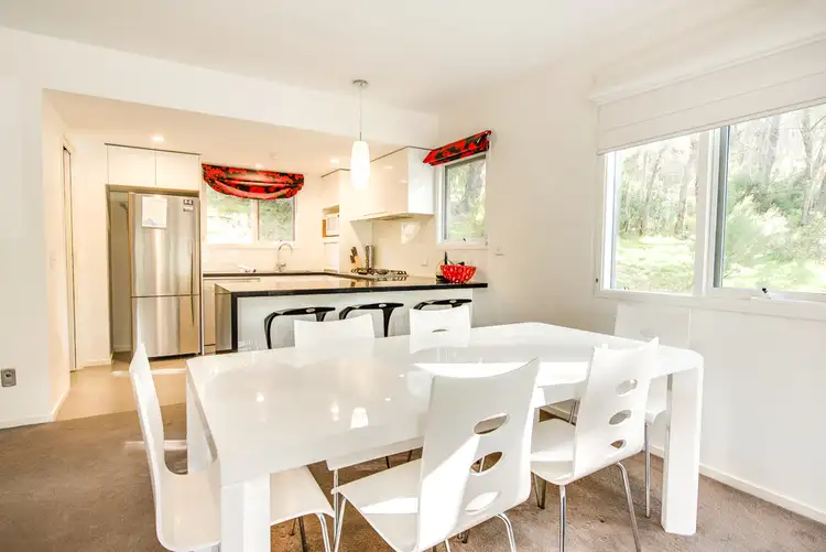 Fifth view of Homely house listing, 27 Mountain Drive, Thredbo Village NSW 2625