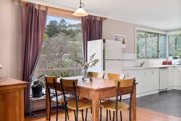 Fourth view of Homely house listing, 16 Summerhill Road, West Hobart TAS 7000