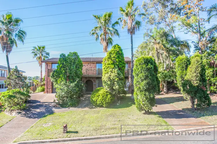 63 Ultimo St, East Maitland NSW 2323