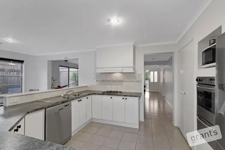 Fourth view of Homely house listing, 104 Bellevue Drive, Berwick VIC 3806