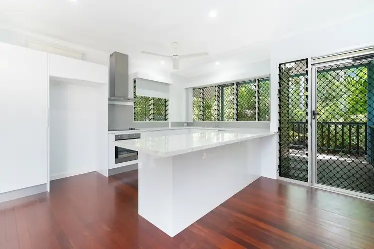 Third view of Homely house listing, 11 O'Brien Court, Driver NT 830