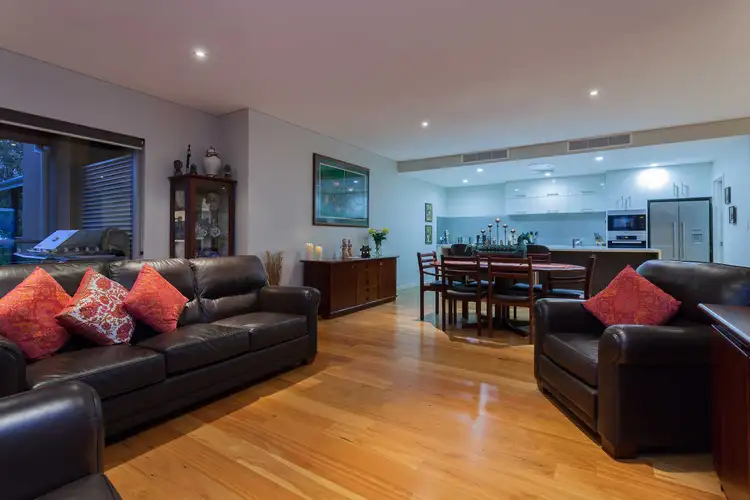 Fifth view of Homely house listing, 8/14 Coneflower Corner, Churchlands WA 6018