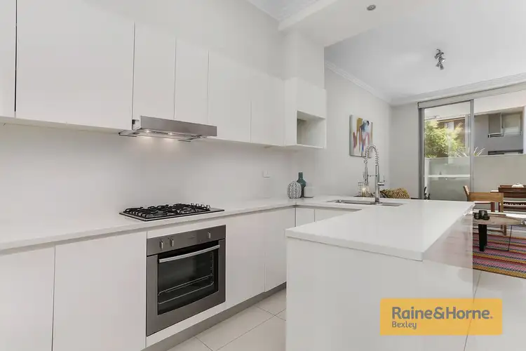 Sixth view of Homely apartment listing, 14/7F Parkes Street, Harris Park NSW 2150