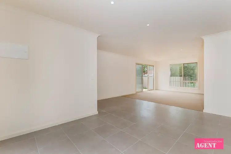 Second view of Homely unit listing, 2/16 Redfearn Court, Corio VIC 3214