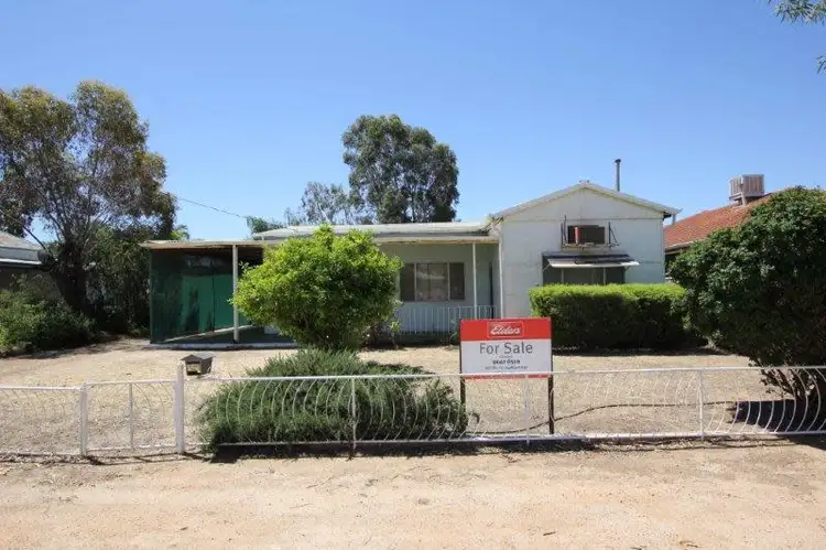 Main view of Homely house listing, 68 Coronation Street, Merredin WA 6415