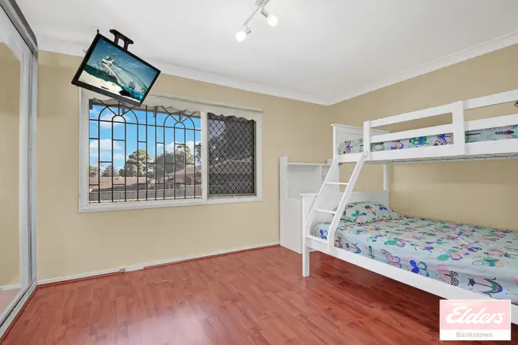 Fifth view of Homely villa listing, 6/14 Leemon Street, Condell Park NSW 2200