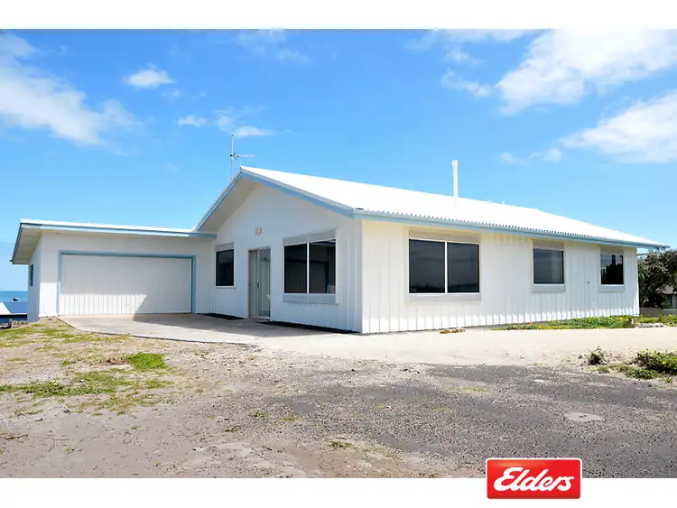 Main view of Homely house listing, 15 Lake Road, Robe SA 5276