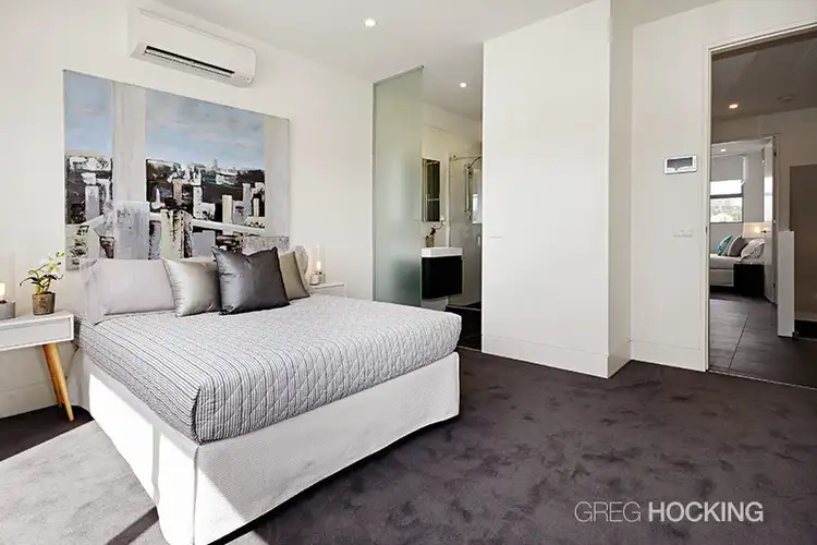 Sixth view of Homely house listing, 73 Alfred Street, Port Melbourne VIC 3207