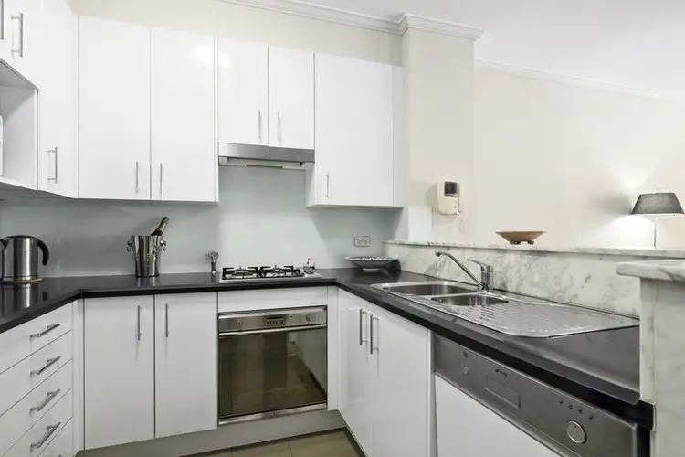 Second view of Homely house listing, 265/9 Crystal Street, Waterloo NSW 2017