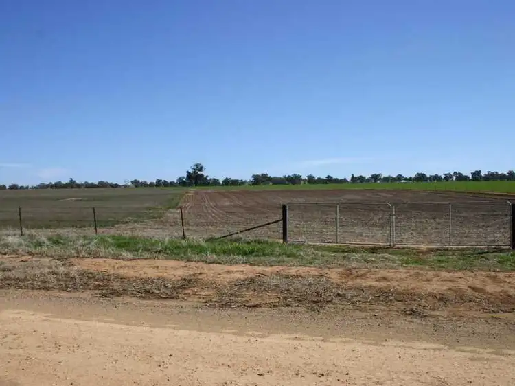 Lot 3 Wyoming Lane, Junee NSW 2663