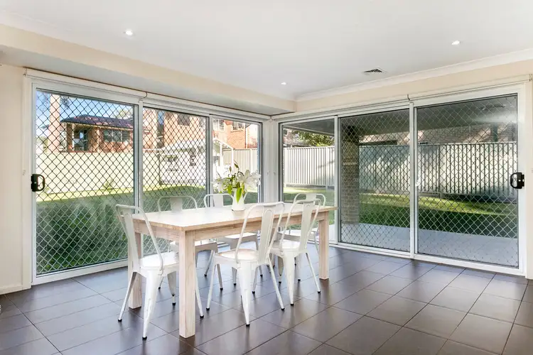 Third view of Homely house listing, 28 A Tecoma Street, Heathcote NSW 2233