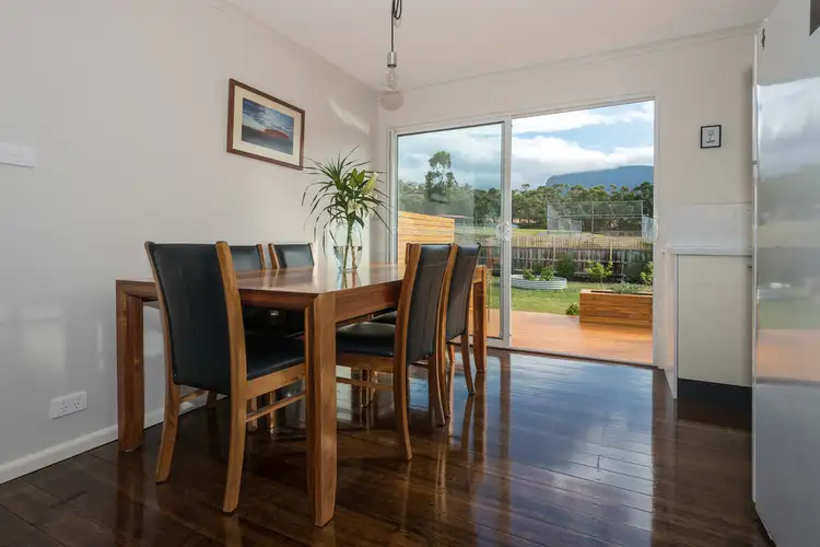 Fifth view of Homely house listing, 30 Ashbourne Grove, West Moonah TAS 7009