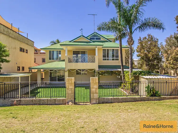 Fourth view of Homely house listing, 34 Ormsby Tce, Mandurah WA 6210