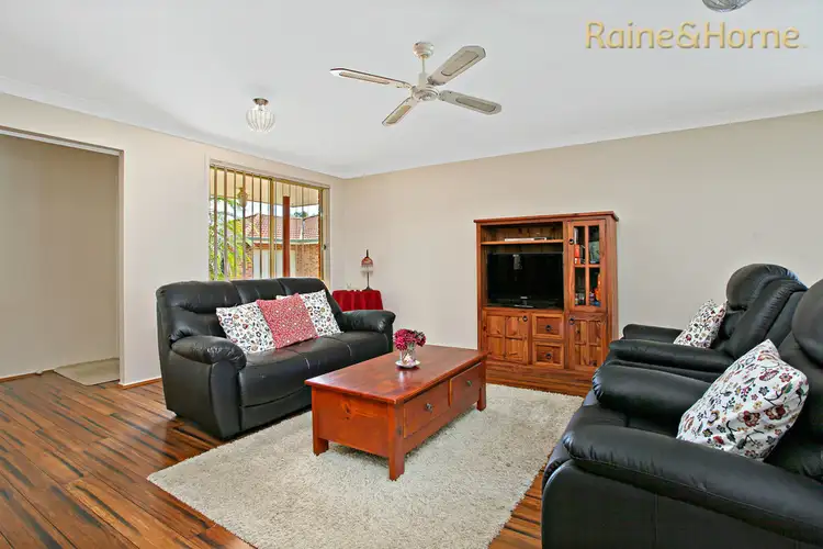 Second view of Homely villa listing, 3/46 Princess Street, Werrington NSW 2747