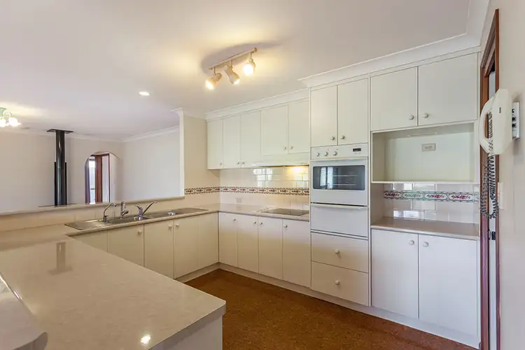 Fifth view of Homely house listing, 22 Osborne Court, Kearneys Spring QLD 4350