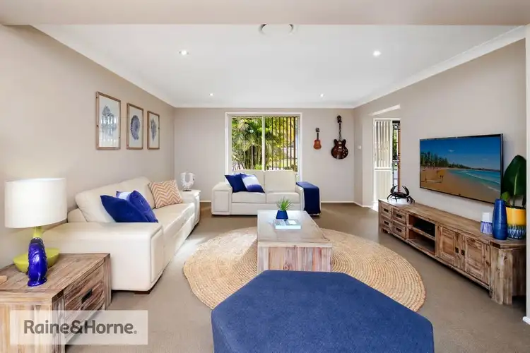 Third view of Homely house listing, 1 Lace Avenue, Umina Beach NSW 2257