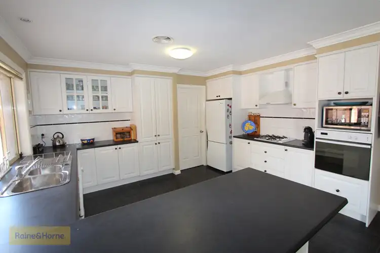 Fourth view of Homely house listing, 14 Vincent Crescent, Kelso NSW 2795