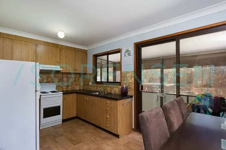 Third view of Homely house listing, 154 Birdwood Drive, Blue Haven NSW 2262