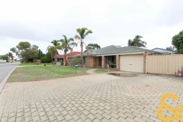 Second view of Homely house listing, 11 Harding Close, Waikiki WA 6169