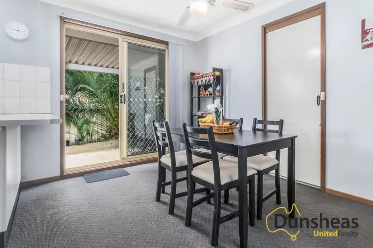 Fourth view of Homely villa listing, 7/1-3 Gordon Avenue, Ingleburn NSW 2565