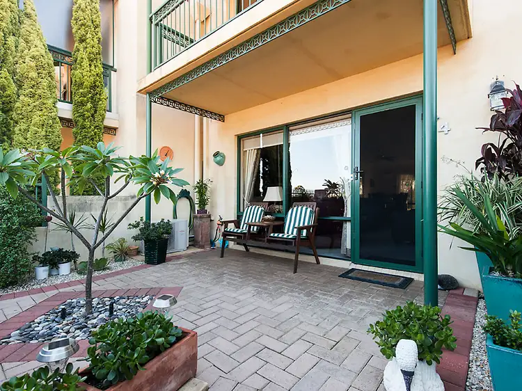 Third view of Homely house listing, 4/1 Piccadilly Circle, Joondalup WA 6027