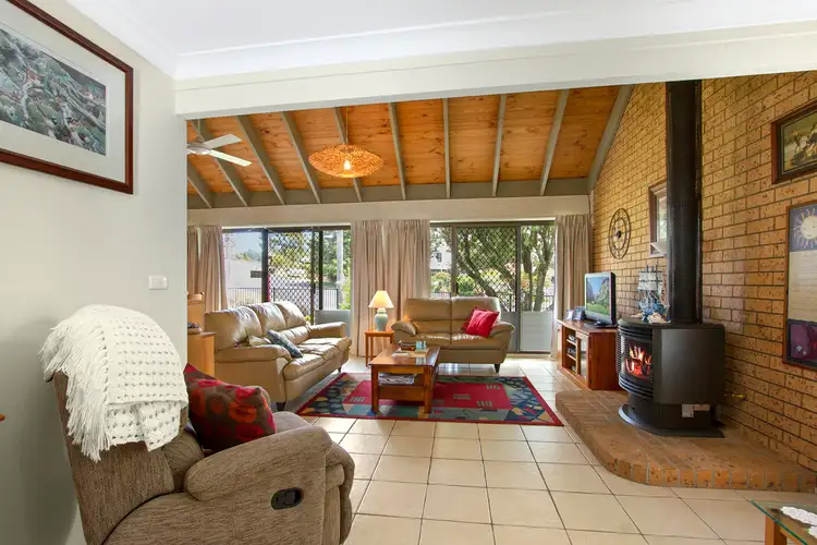 Seventh view of Homely house listing, 47 Tasman Street, Surf Beach NSW 2536