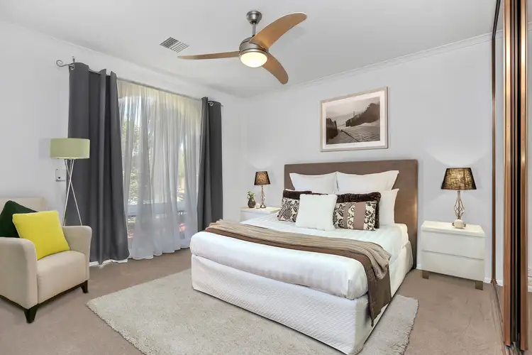 Sixth view of Homely house listing, 33 Green Crescent, Hillbank SA 5112