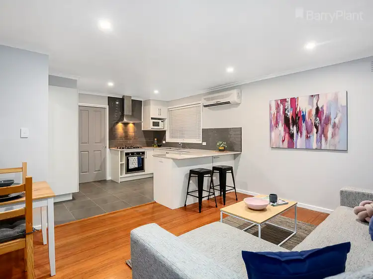 Fourth view of Homely unit listing, 2/9 Fortuna Avenue, Croydon VIC 3136