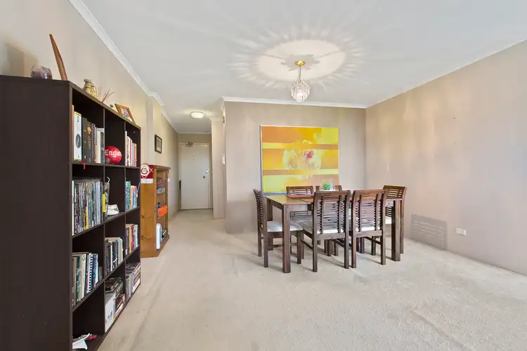 Fifth view of Homely apartment listing, 10/127-129 Georgiana Terrace, Gosford NSW 2250