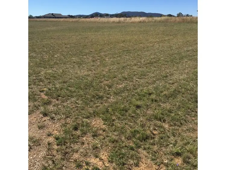Main view of Homely land listing, Lot 15 Warwick Road, Tamworth NSW 2340