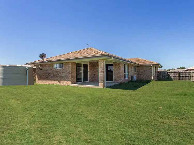 Second view of Homely house listing, 44 BRAY STREET, Lowood QLD 4311