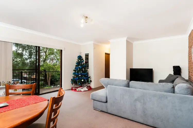 Third view of Homely unit listing, 3/32-34 Old Hume Highway, Camden NSW 2570