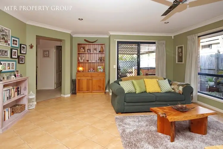 Fifth view of Homely house listing, 15 Chapple Place, Forest Lake QLD 4078