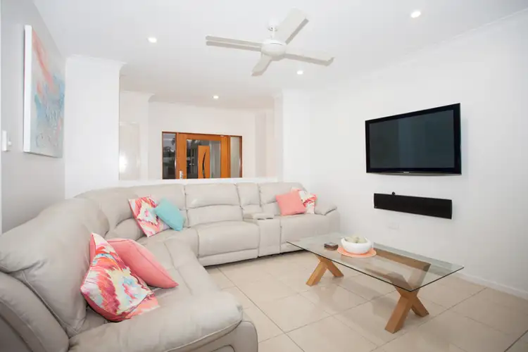 Sixth view of Homely house listing, 58 Beach Road, Dolphin Heads QLD 4740