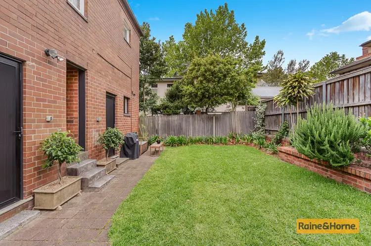 Fourth view of Homely apartment listing, 1/21A Hayberry Street, Crows Nest NSW 2065