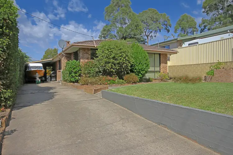 68 Calga Crescent, Catalina NSW 2536