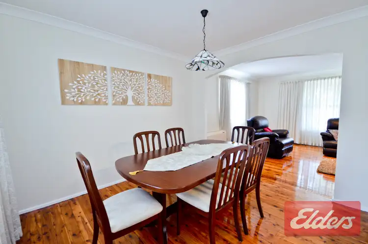 Third view of Homely house listing, 20 Reading Avenue, Kings Langley NSW 2147