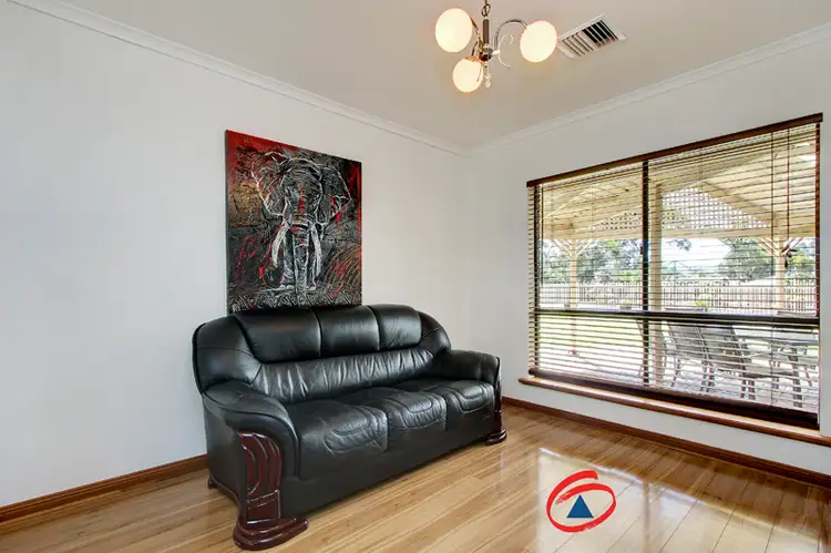 Fifth view of Homely house listing, 7 Chardonnay Court, Angle Vale SA 5117