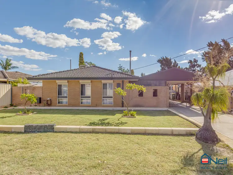 Second view of Homely house listing, 11 Weld Street, Forrestdale WA 6112