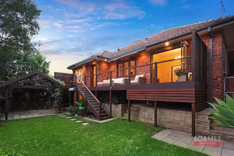 58 Yarrara Road, Pennant Hills NSW 2120