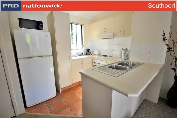 Third view of Homely unit listing, 17/11-15 Owens Lane, Southport QLD 4215
