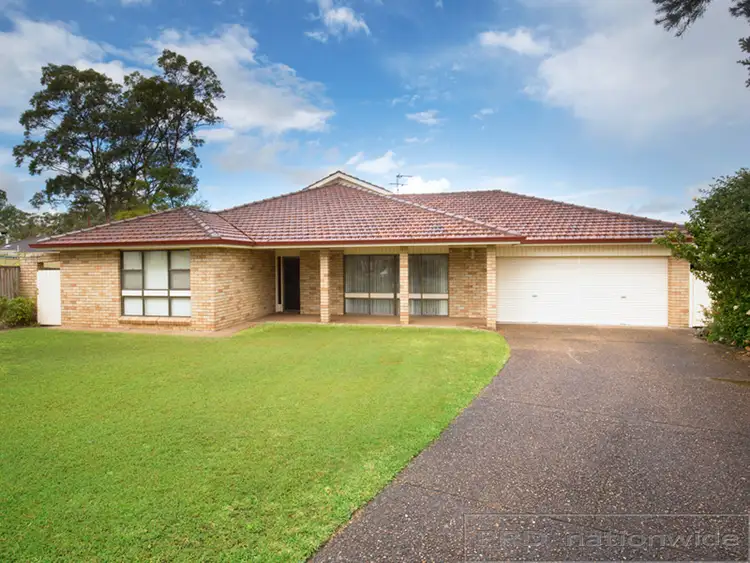 5 Timor Cl, Ashtonfield NSW 2323
