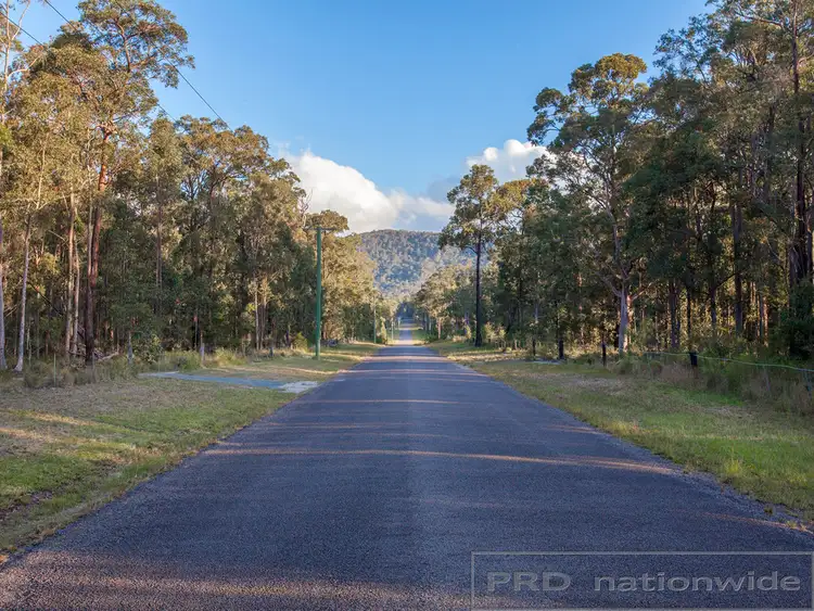 Second view of Homely land listing, 459 Sheppeard Drive, Mulbring NSW 2323