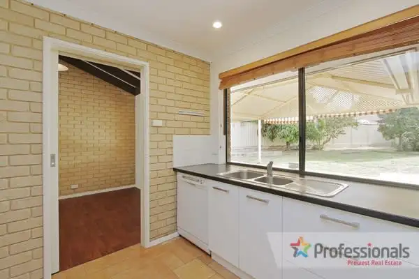 Sixth view of Homely house listing, 7 Portcullis Drive, Willetton WA 6155