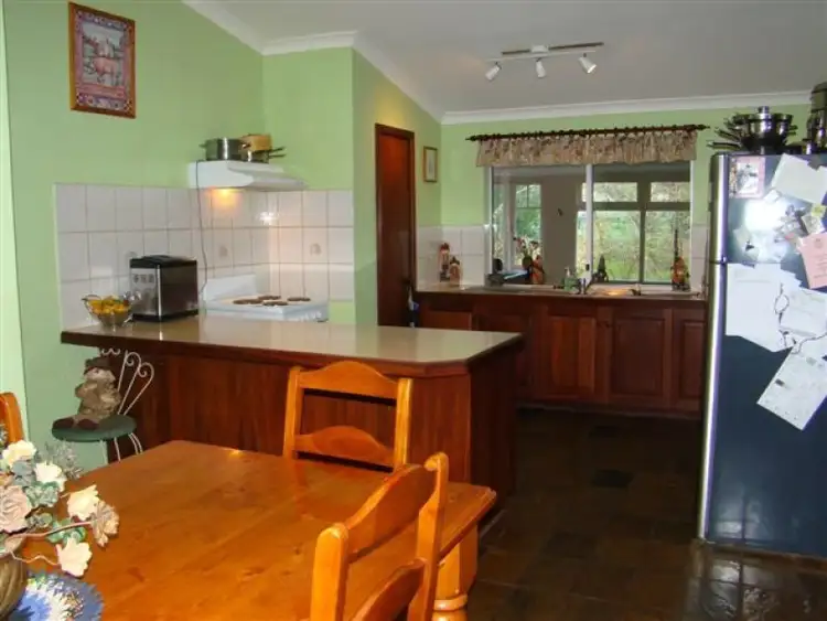 Fourth view of Homely house listing, 1 Watersford Road, Bridgetown WA 6255